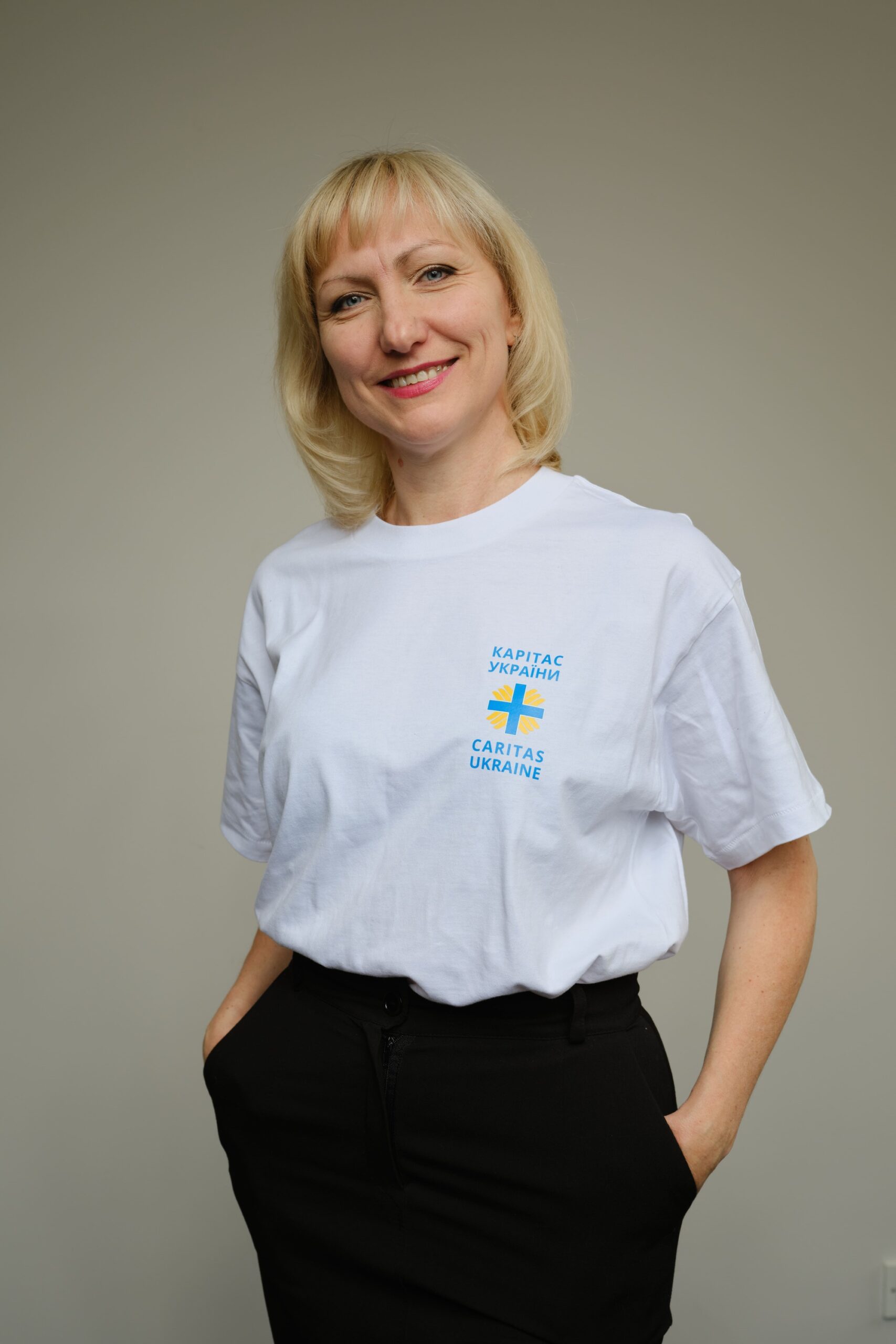 Катерина Свириденко