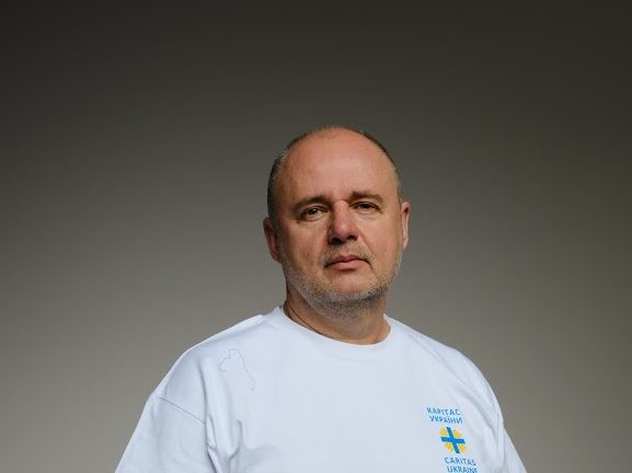 Анатолій Козак