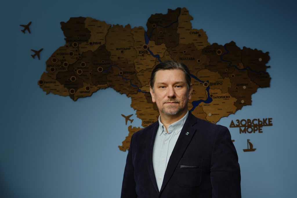 Григорій Селещук