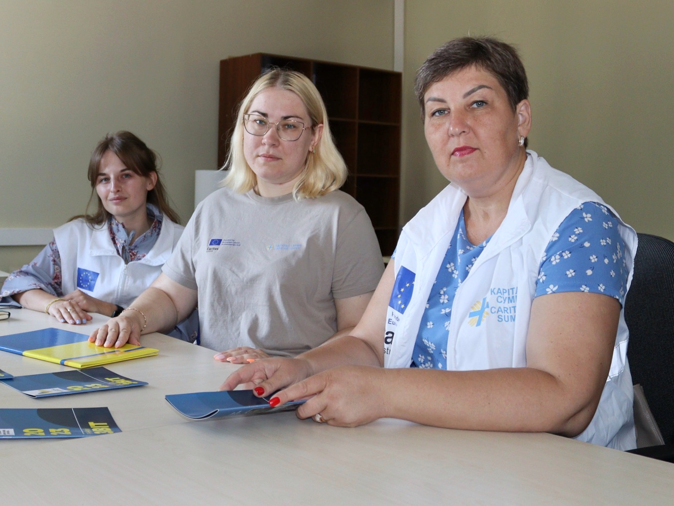 Впровадження системи Убезпечення