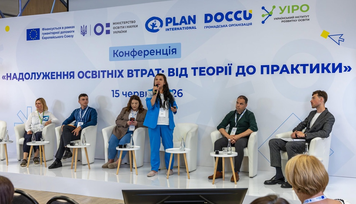 Менеджерка Карітасу України Марина Мартиненко: ініціатива «Щасливі МИ» приходить до школи на роки