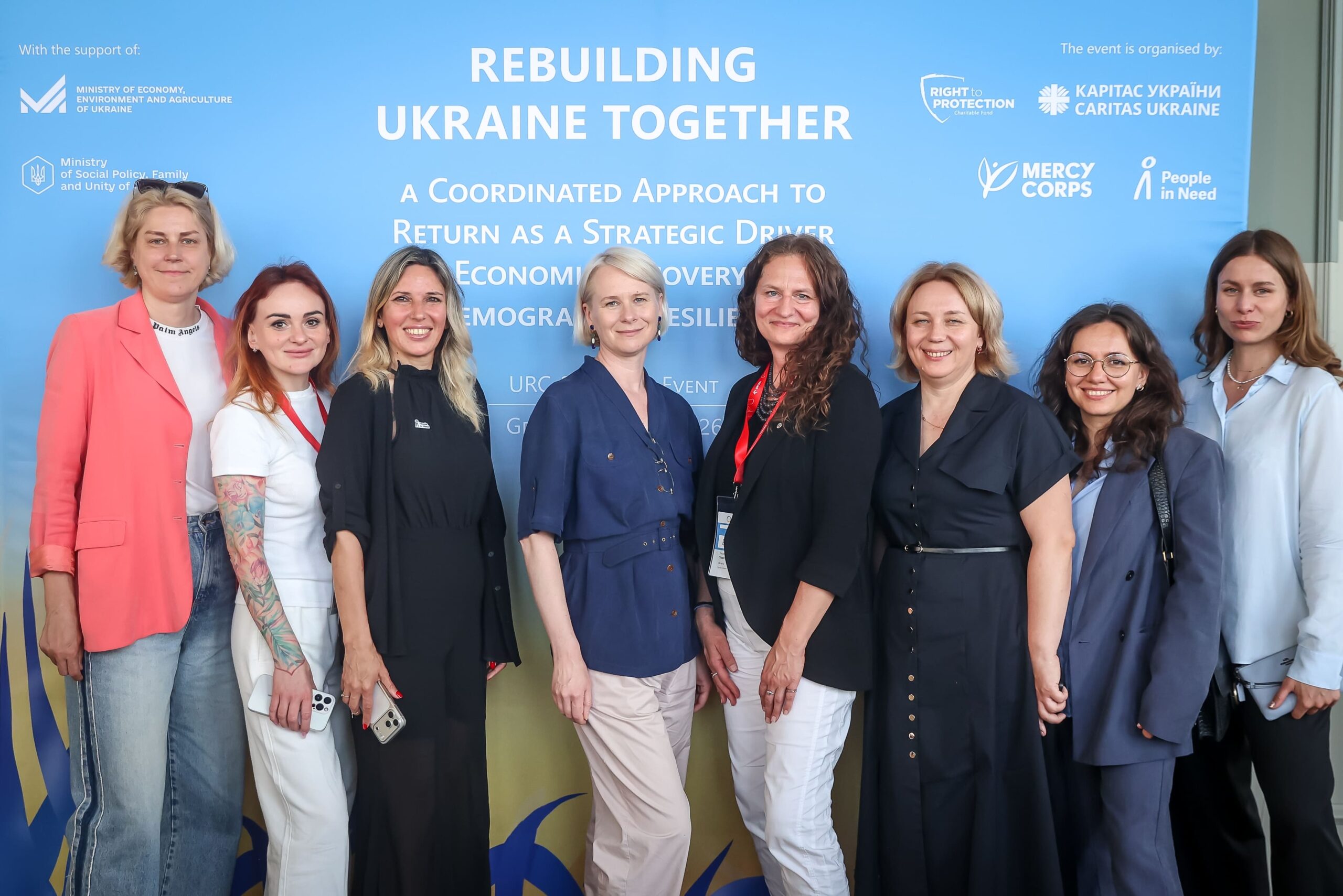 Повернення українців як стратегічний чинник відновлення