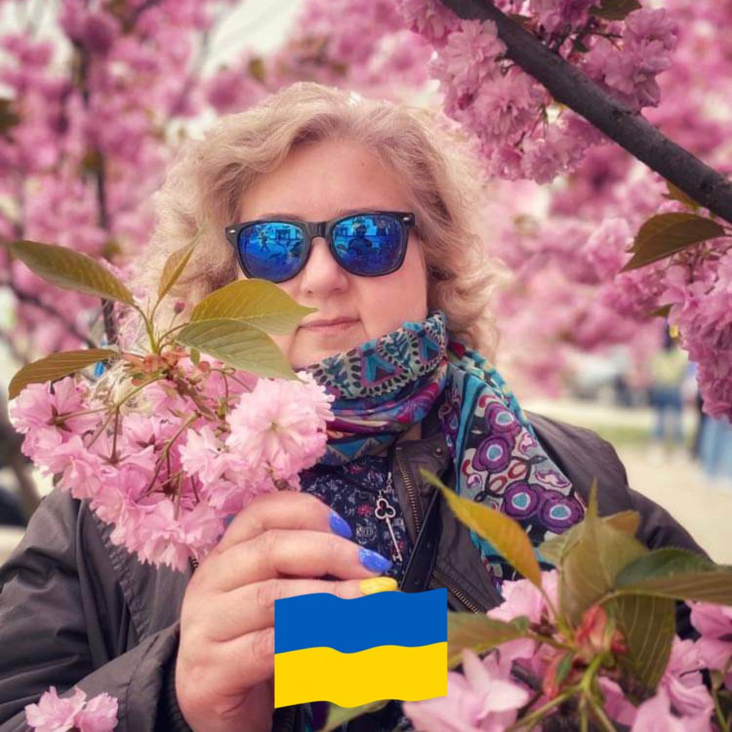 Олена Ярова