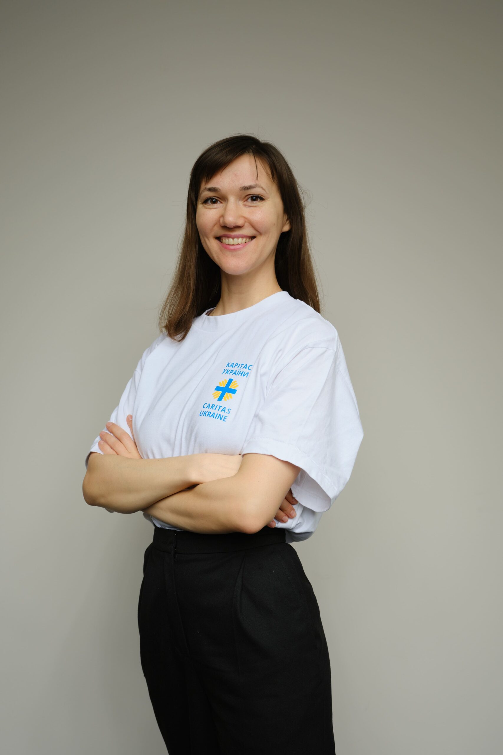 Ірина Усманова