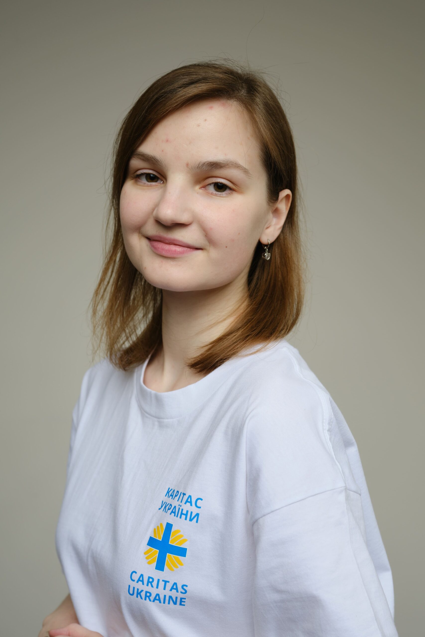 Злата Шестакова