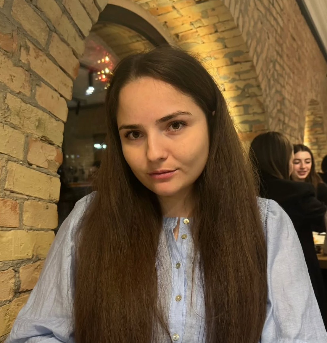 Антоніна Доломанжи