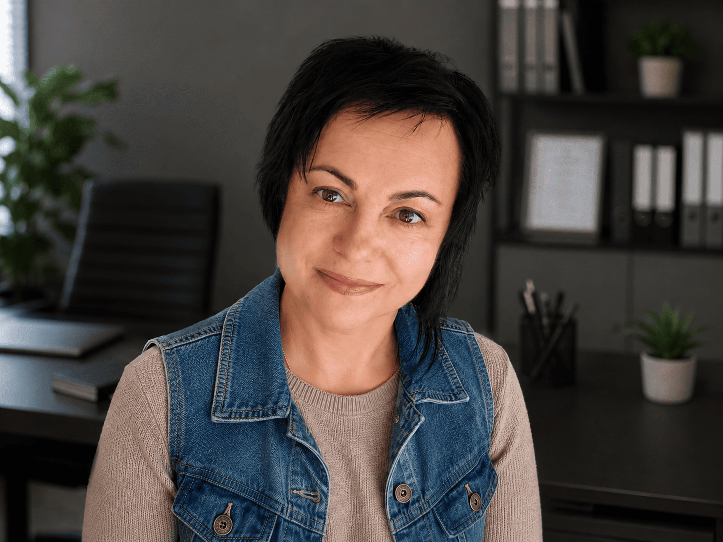 Ірина Голубенко