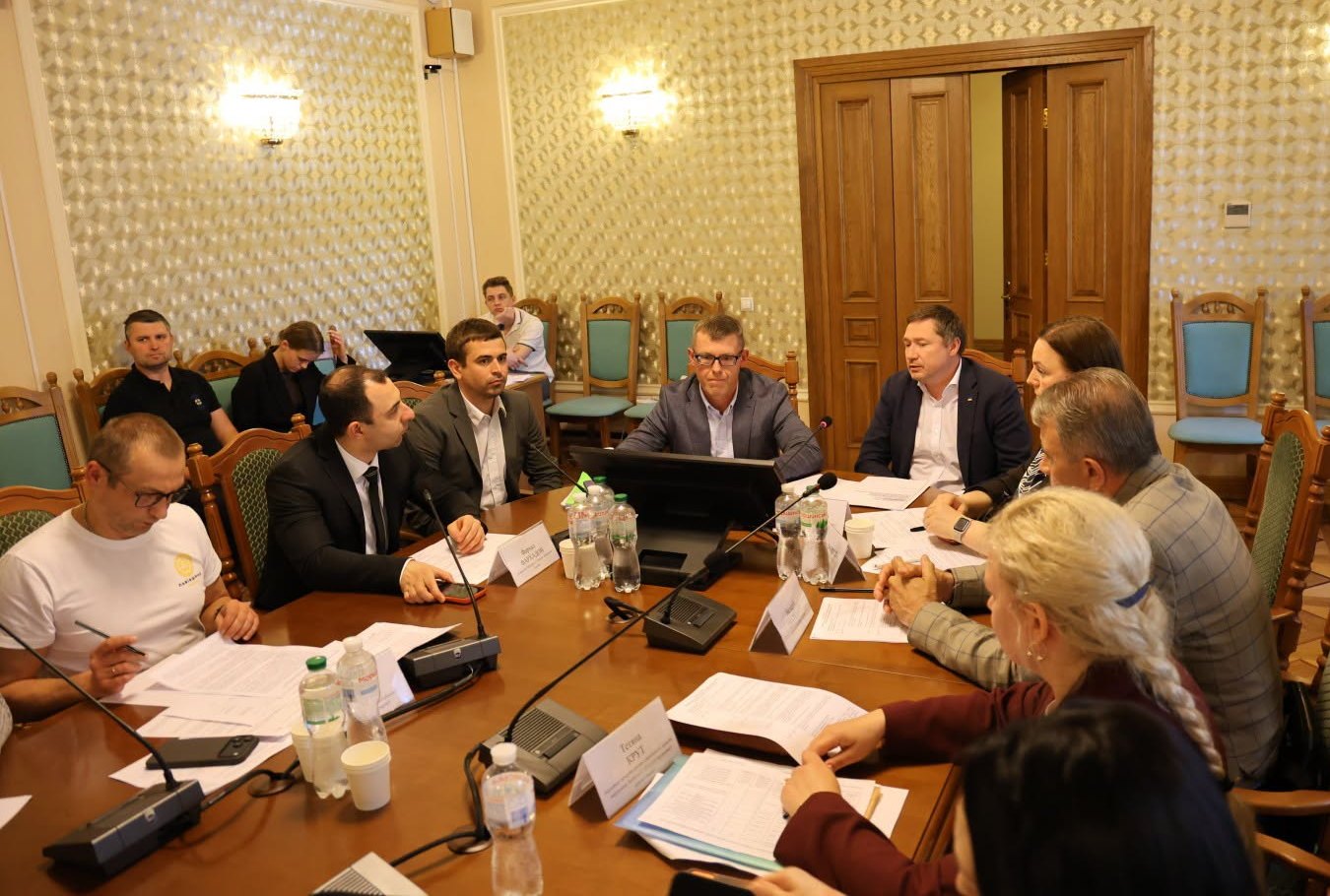 Якісні соціальні послуги мають бути доступними в кожній громаді