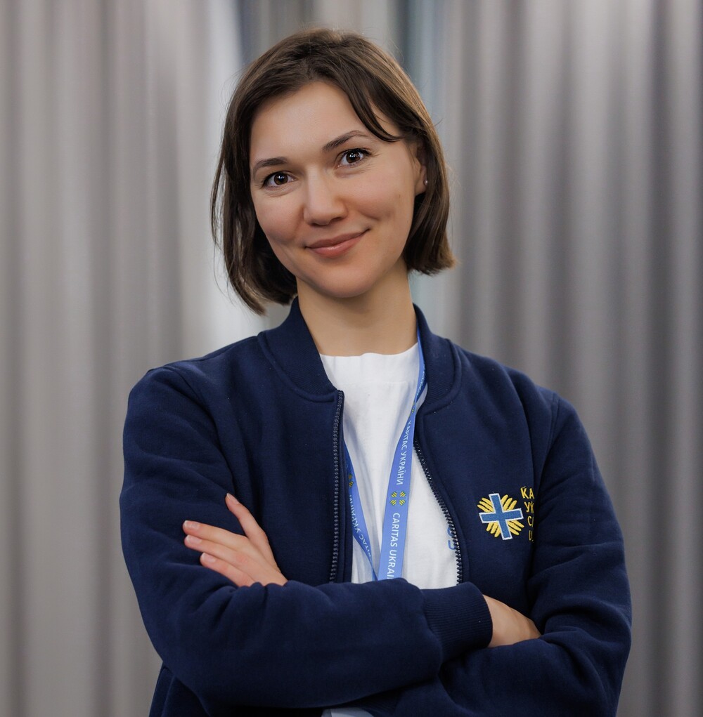 Ірина Усманова