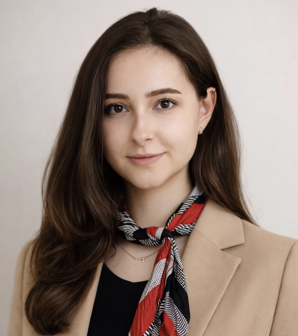 Євгенія Націлевич
