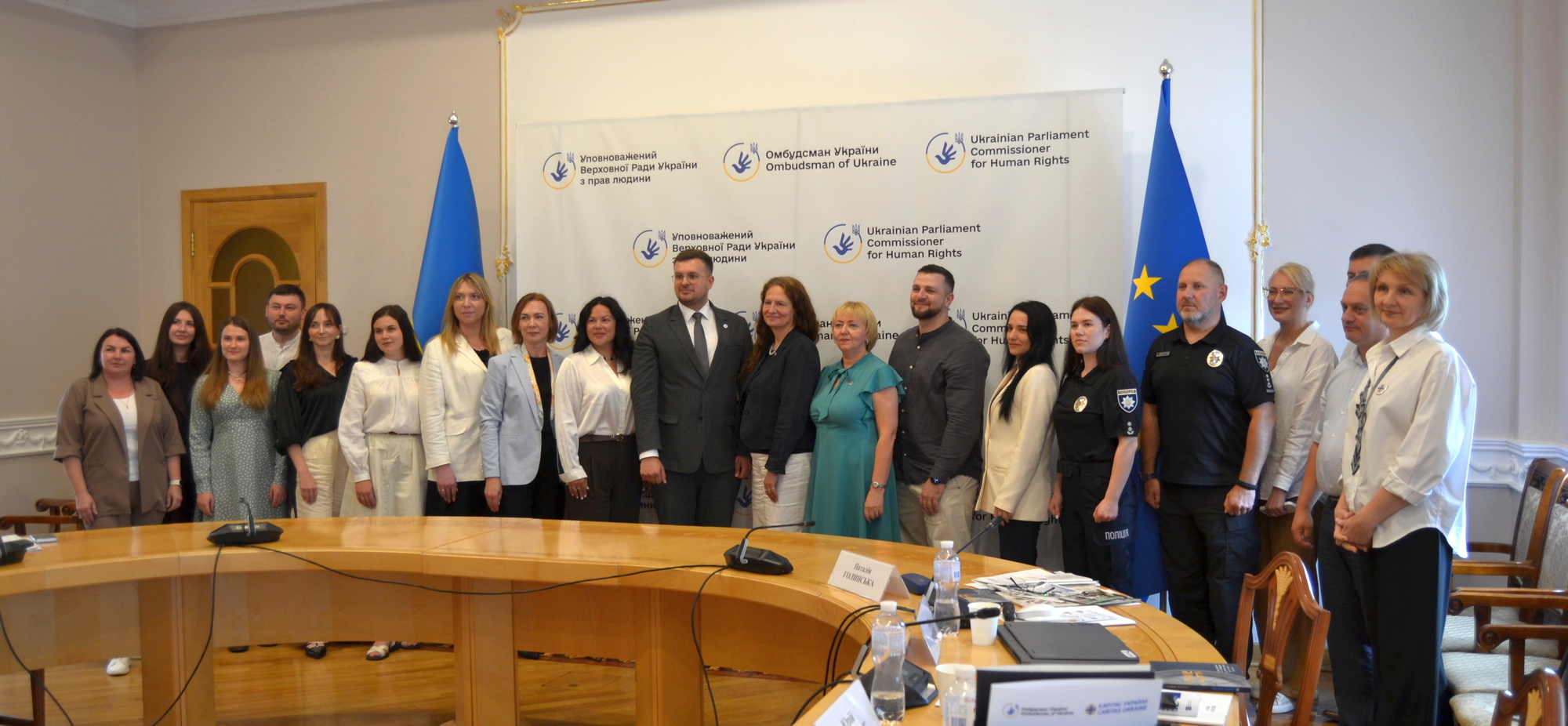 Протидія торгівлі людьми: як війна змінила виклики та чому рятує лише партнерство