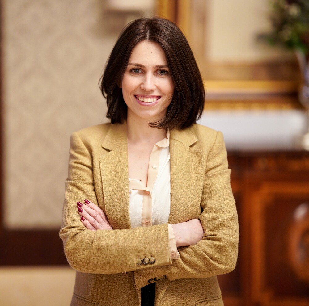 Світлана Сом
